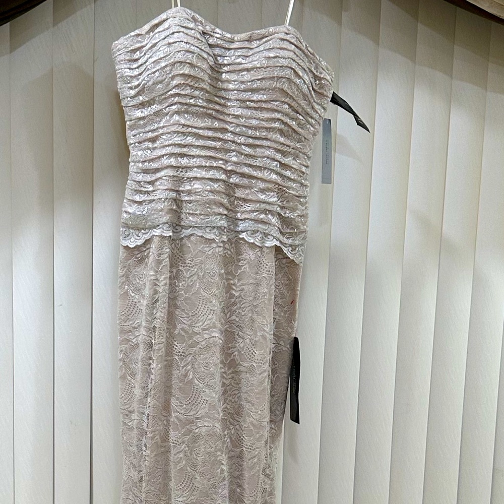 Gown